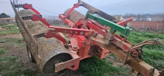 Vomer 5M Rulo Molón Rodillo Cilindro