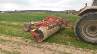 Vomer 5M Rulo Molón Rodillo Cilindro