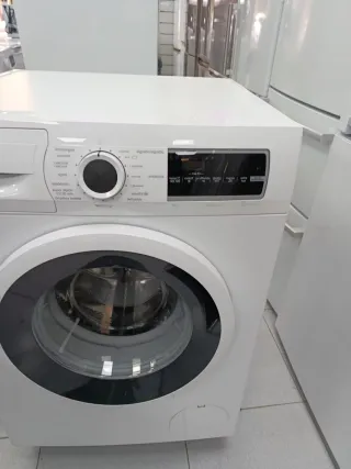 Lavadora marca balay 7kg garantía + entrega