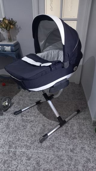 Cochecito Bebé inglesina
