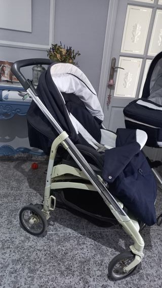 Cochecito Bebé inglesina