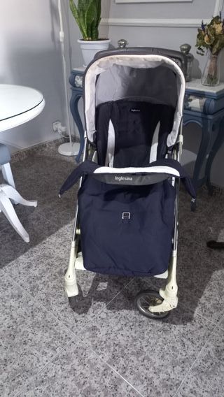 Cochecito Bebé inglesina