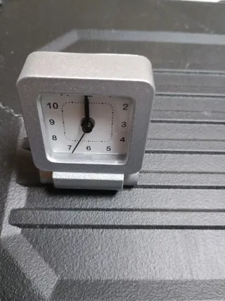 Orologio da tavolo Mercedes-Benz