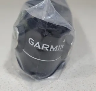 Banda pectoral Garmin