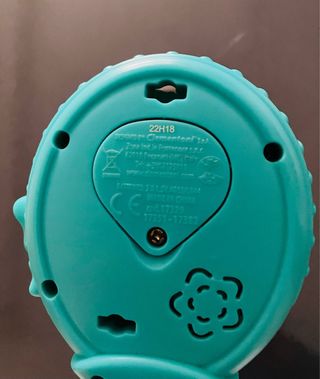 Specchio Clementoni Baby Interattivo