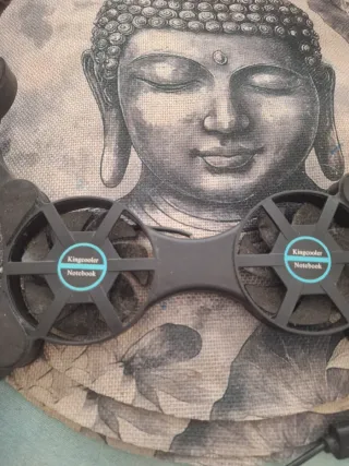 Base refrigeración plegable Kingcooler