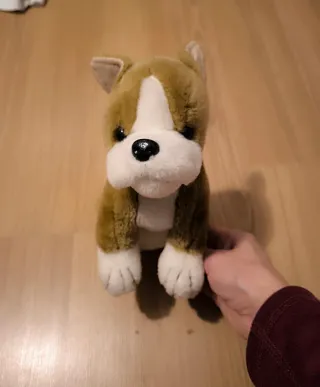 Peluches variados. 2e cada uno.