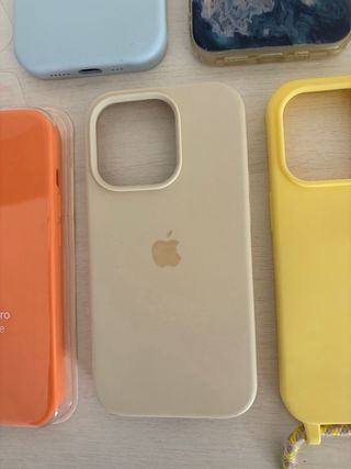 Custodie per iPhone 14 Pro Apple