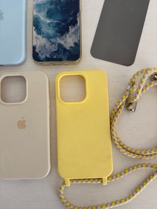 Custodie per iPhone 14 Pro Apple