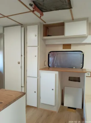 Caravana menos de 750kg