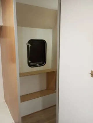 Caravana menos de 750kg