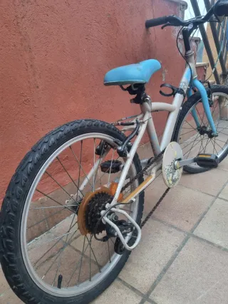 Bicicleta Infantil BTwin