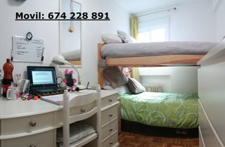 SE ALQUILA UNA HABITACIÓN ZONA PUEBLO NUEVO