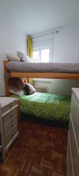 SE ALQUILA UNA HABITACIÓN ZONA PUEBLO NUEVO