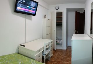 SE ALQUILA UNA HABITACIÓN ZONA PUEBLO NUEVO