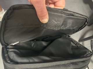 Mochila Adidas Negra