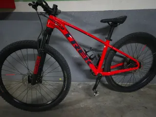 Bicicleta Trek X Caliber 7 27.5 T.S