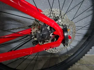 Bicicleta Trek X Caliber 7 27.5 T.S