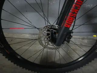 Bicicleta Trek X Caliber 7 27.5 T.S