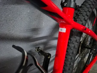 Bicicleta Trek X Caliber 7 27.5 T.S