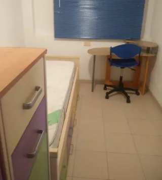 Se vende piso en Almazora