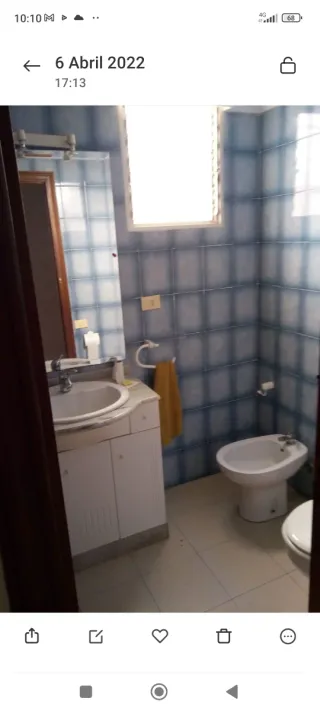 Se vende piso en Almazora