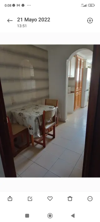 Se vende piso en Almazora