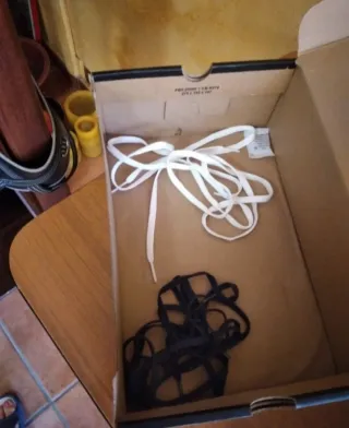 Scarpe Converse Glitter Blu e Argento