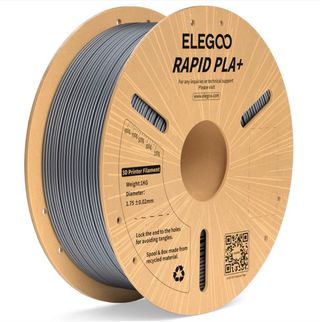 Filamento Elegoo Rapid PLA plus