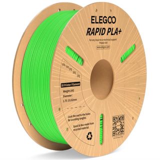 Filamento Elegoo Rapid PLA plus