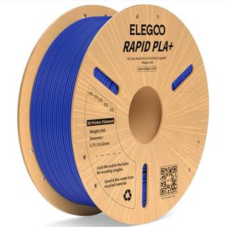Filamento Elegoo Rapid PLA plus