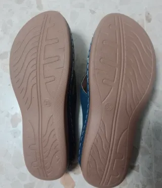 Sandalias sin estrenar Talla 39