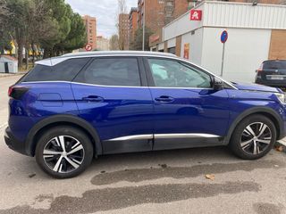 Peugeot 3008 2020