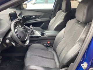 Peugeot 3008 2020