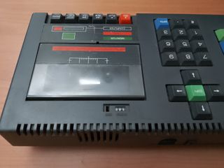 Computer Amstrad CPC 464 Retro