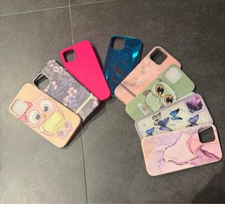 Cover iPhone 12 Pro