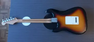 Fender Stratocaster HSS Mex Ed. 60th Anniversary