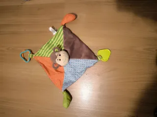 Varios Juguetes Bebé: Lego Duplo, Goki, Tren