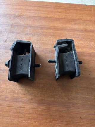 Soportes Motor Nissan Atleon Cabstar 3.0