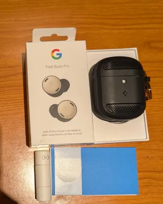 Pixel Buds Pro - Auriculares Bluetooth