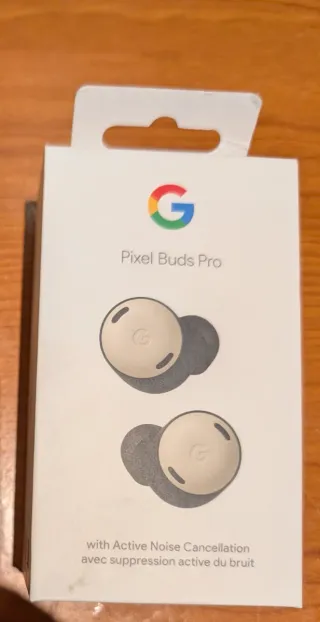 Pixel Buds Pro - Auriculares Bluetooth