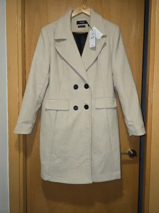 Abrigo FÓRMULA JOVEN mujer