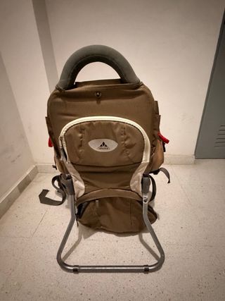 Mochila Portabebés Vaude