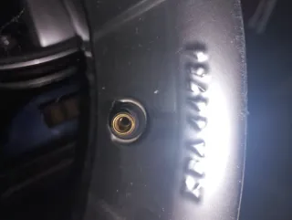 Juego 5 Llantas Rin 15 4 Huecos