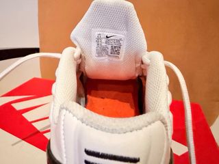 Nike Air Max Plus 3 Rojo Blanco Talla 43