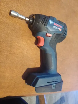 Atornillador Bosch GDR 18V