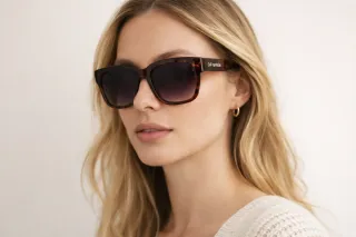 Occhiali da sole D.Franklin da donna