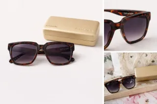 Occhiali da sole D.Franklin da donna