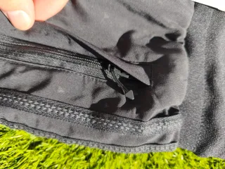 Pantalón Adidas Pharrell Williams Negro