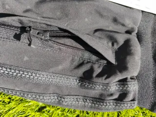 Pantalón Adidas Pharrell Williams Negro